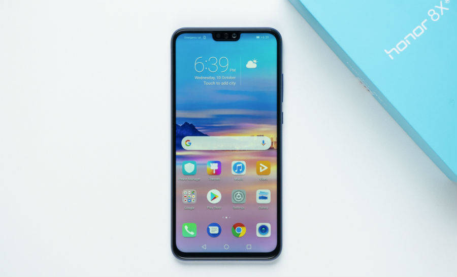 आॅनर 8एक्स प्राइस स्पेसिफिकेशन और फीचर्स हिंदी में