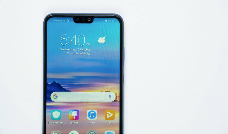 आॅनर 8एक्स प्राइस स्पेसिफिकेशन और फीचर्स हिंदी में