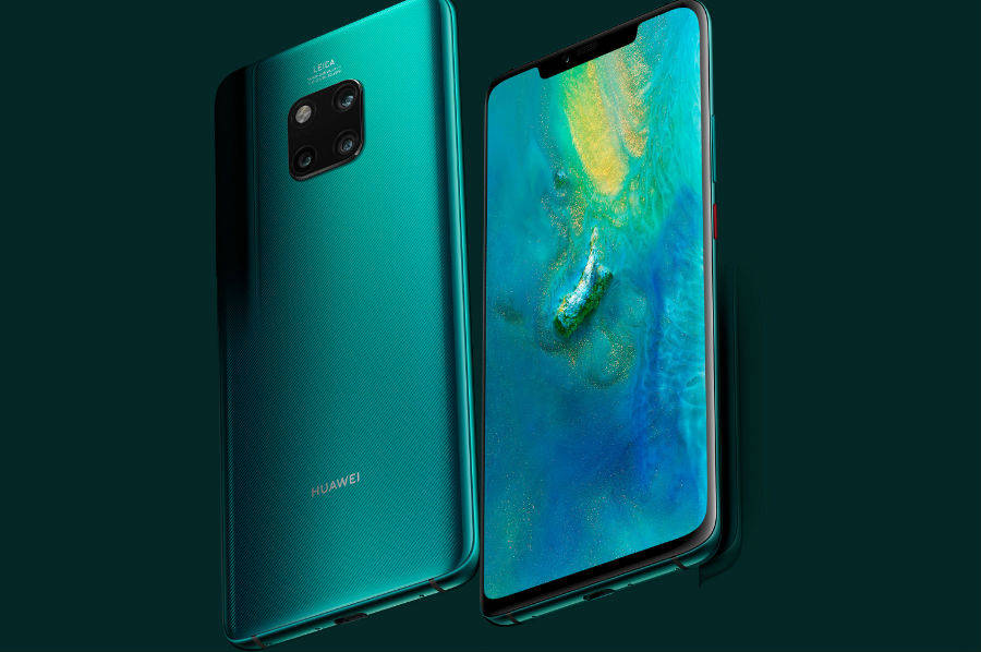 huawei-mate-20-pro-mate-rs-porsche-design-launched-in-india-price-rs-69990-feature-specifications-in-hindi