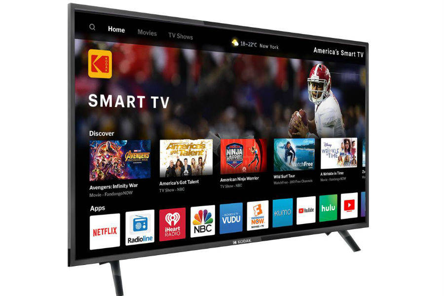 बेस्ट स्मार्ट टीवी इन इंडिया