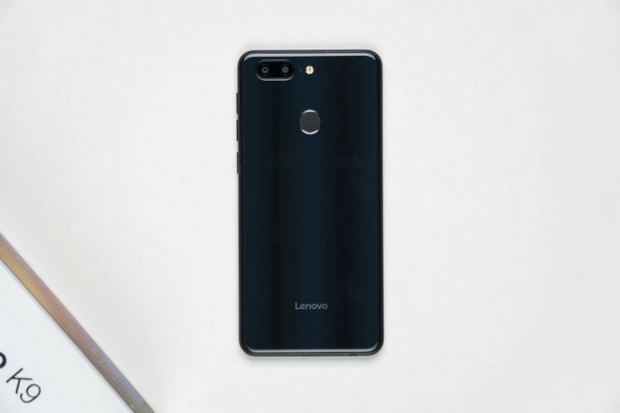 लेनोवो के9 प्राइस स्पेसिफिकेशन और फीचर्स