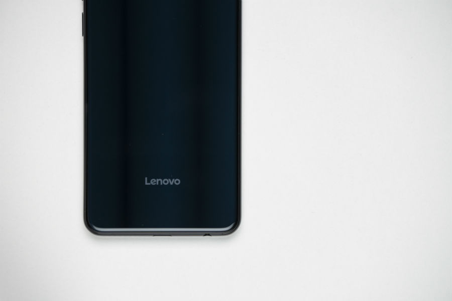 Lenovo K9