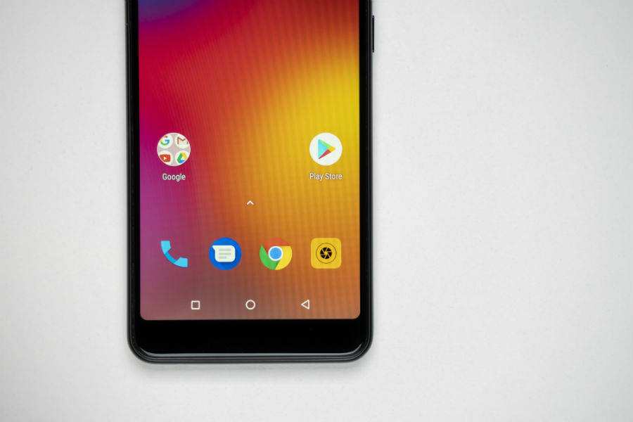 लेनोवो के9 प्राइस स्पेसिफिकेशन और फीचर्स