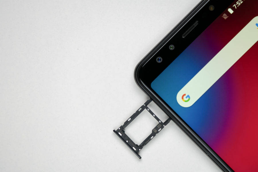 लेनोवो के9 प्राइस स्पेसिफिकेशन और फीचर्स