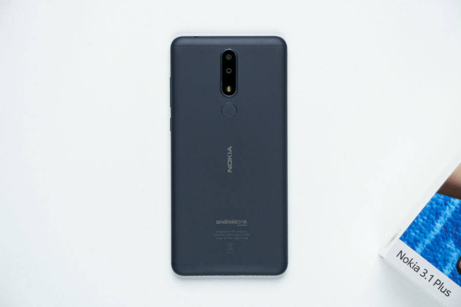 नोकिया 3.1 प्लस के स्पेसिफिकेशन ​फीचर्स और प्राइस हिंदी में