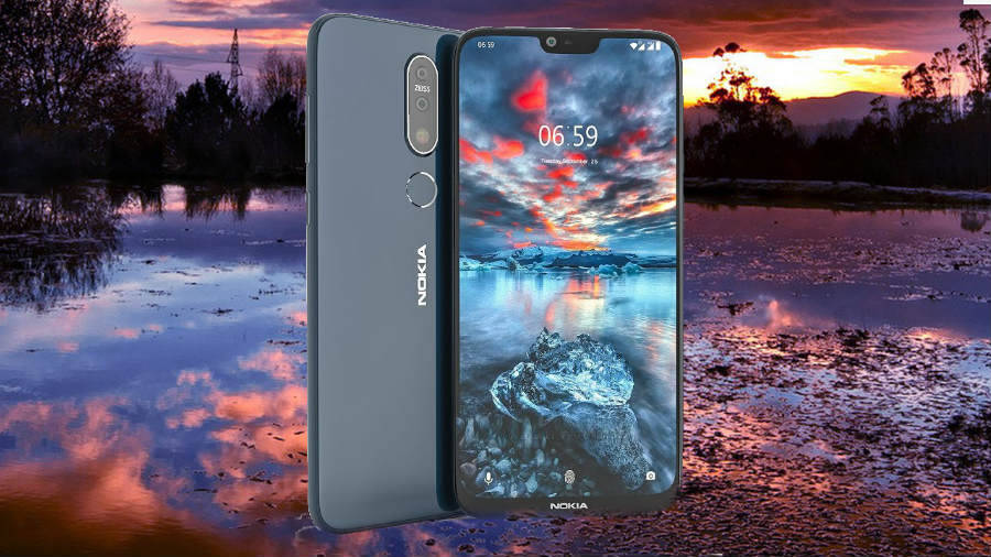 नोकिया 7.1 प्लस स्पेसिफिकेशन और फीचर्स हिंदी में