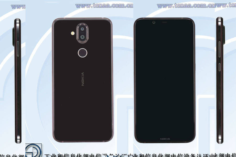 नोकिया 7.1 प्लस स्पेसिफिकेशन और फीचर्स हिंदी में