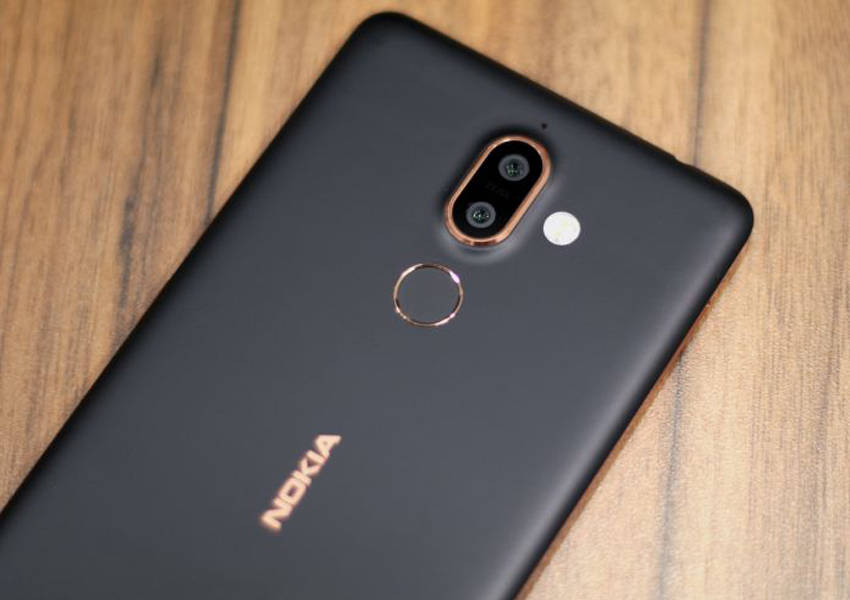 nokia 8.1 launched 6gb ram 128gb storage price rs 29999 sale 6 february amazon india in hindi