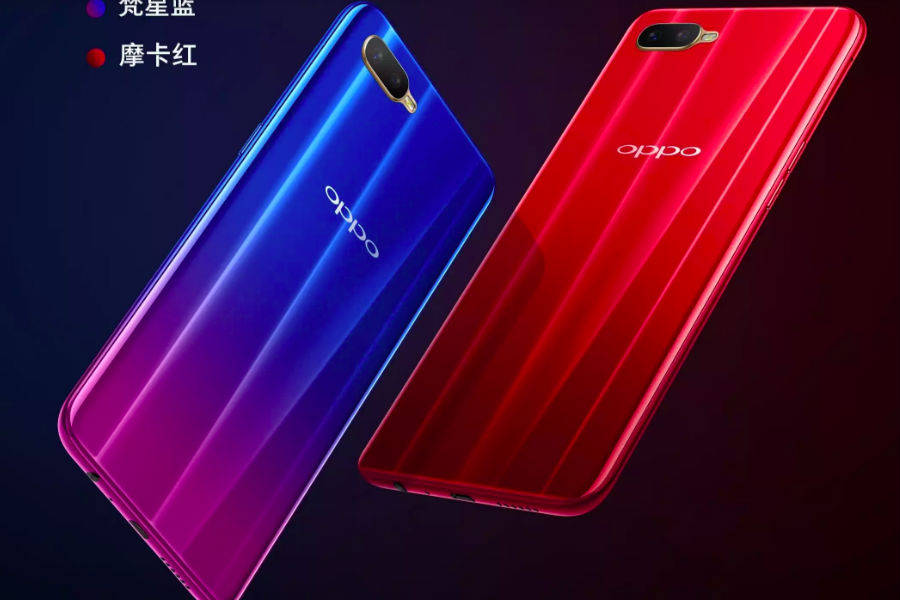 ओपो के1 प्राइस स्पेसिफिकेशन और फीचर्स हिंदी में