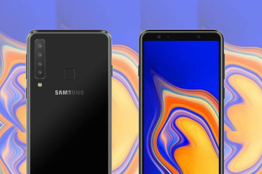 सैमसंग गैलेक्सी ए9 के स्पेसिफिकेशन