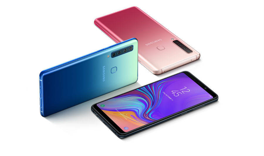 Samsung Galaxy A7 a9 price cut in india offer specifications