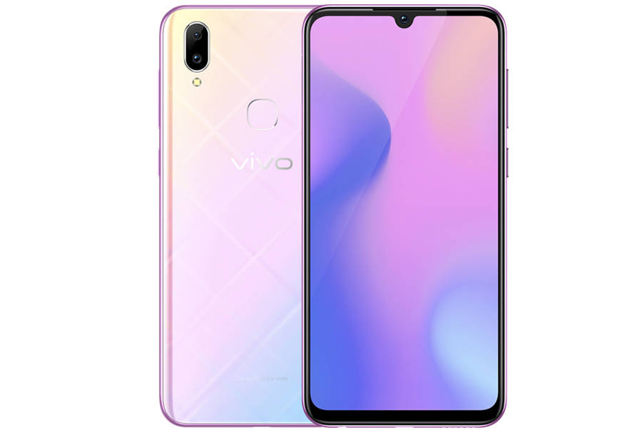 vivo-z3i-1