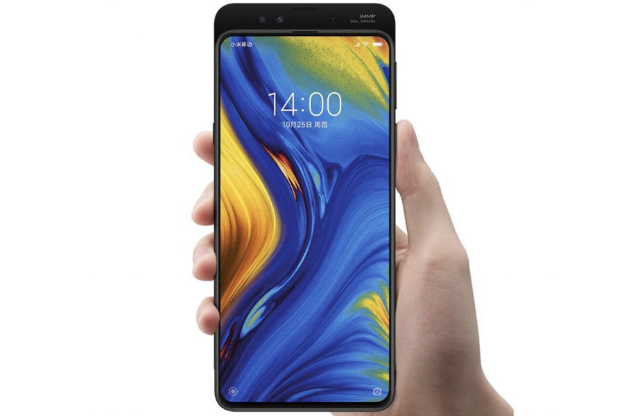 Xiaomi Mi MIX 4 5g Mi 9 Pro MIUI 11 OS Mi TV to launch on 24 september in china