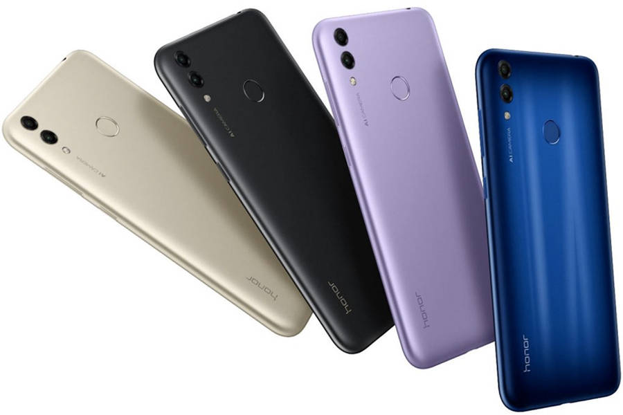 honor 8c launched in india feature specification price in hindi