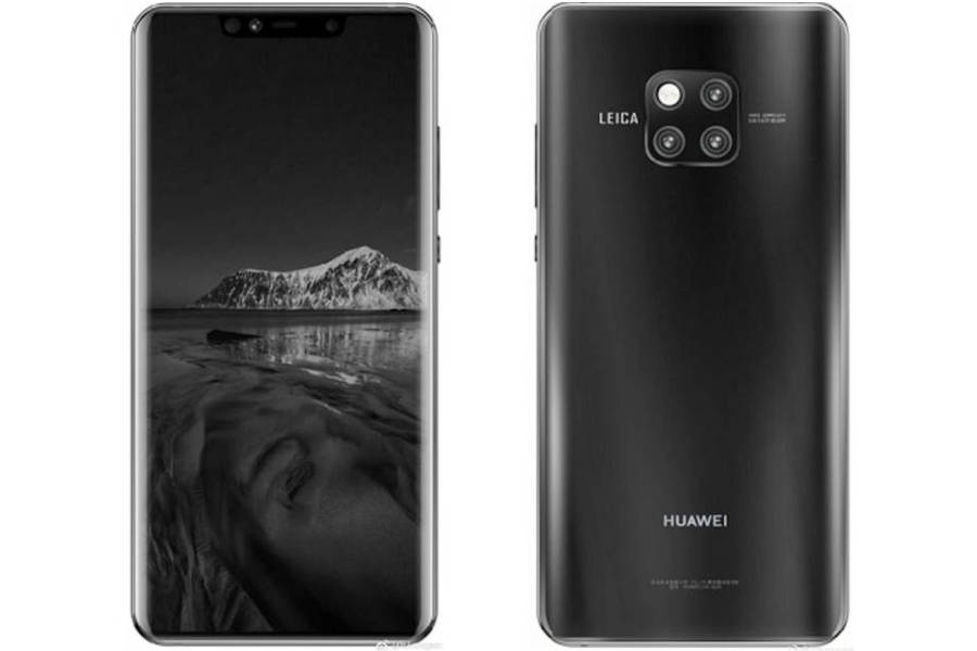 huawei-mate-20-pro-mate-rs-porsche-design-launched-in-india-price-rs-69990-feature-specifications-in-hindi