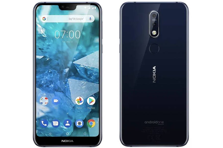 nokia 7 1 price cut in india to 12999rs sale offer specs