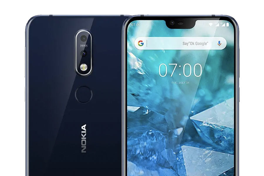 Nokia 7.1 officially launched in india feature specifications price in hindi