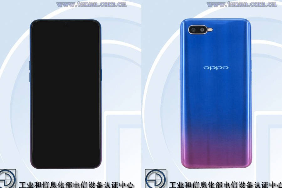 oppo-k1