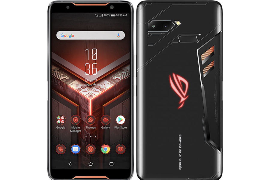 ASUS ROG Phone 2 price revealed Tencent edition