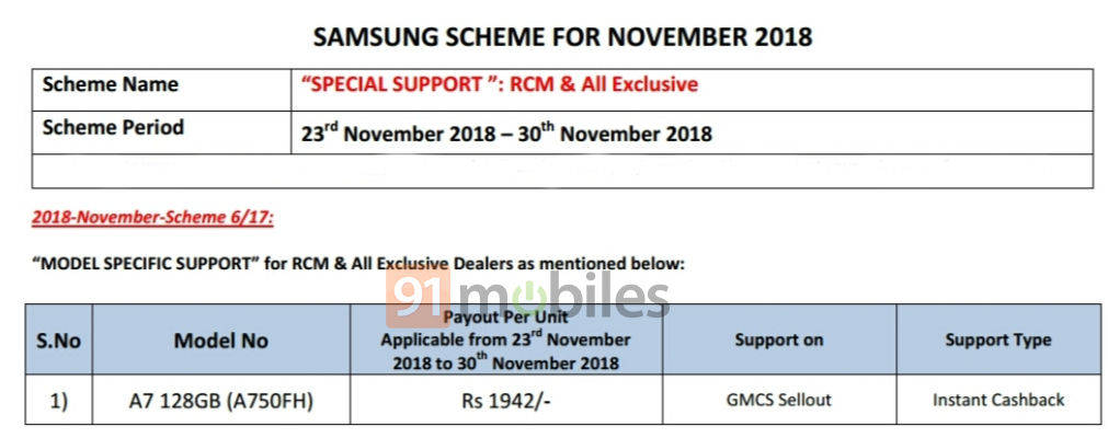 samsung-galaxy-a7-offer-rs-2000-discount-in-hindi