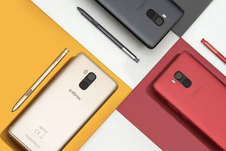infinix note 5 stylus launched in india with x pen feature specifications price in hindi