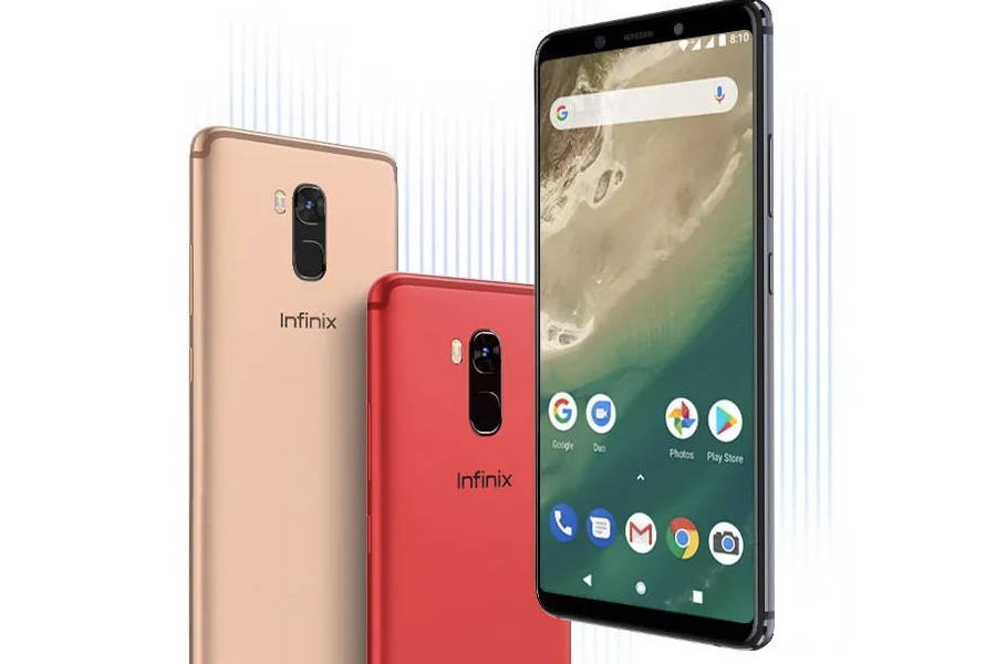 infinix note 5 stylus launched in india with x pen feature specifications price in hindi