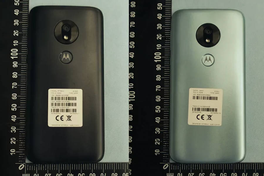 moto g7 play fcc listing design specifications reveal in hindi