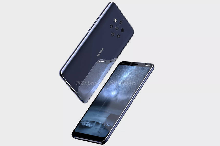 Nokia 9 PureView might launch in india on 6 june hmd global