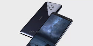 nokia-9-pureview-might-launch-with-64mp-photography-mode-5-camera-sensor-specifications-in-hindi