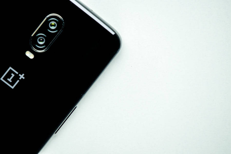 every thing know about oneplus 6t 