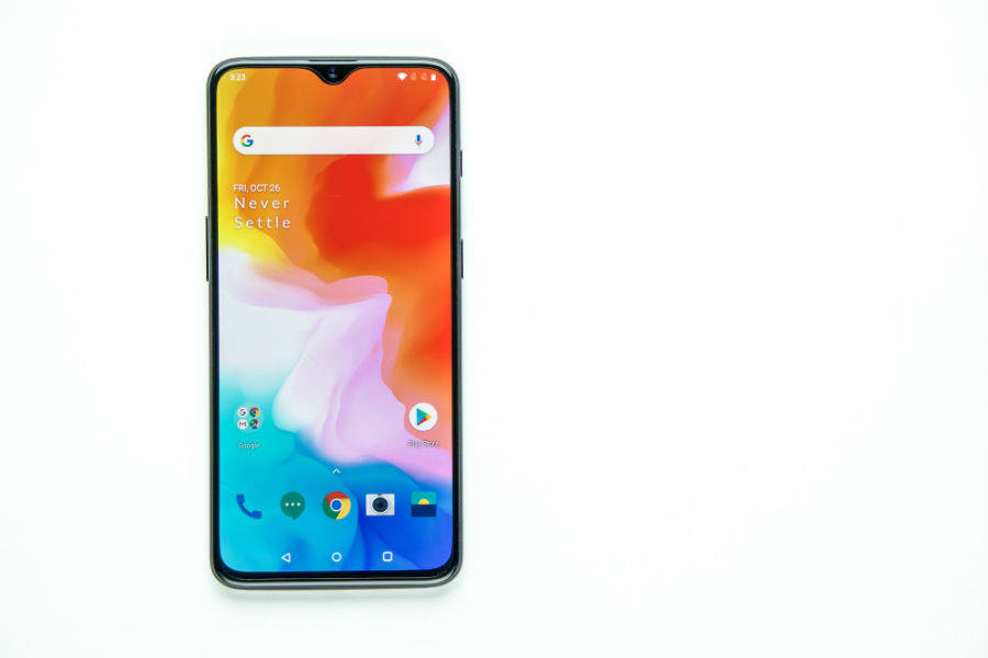 every thing know about oneplus 6t 
