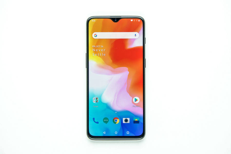every thing know about oneplus 6t