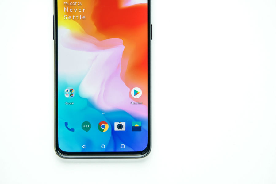 every thing know about oneplus 6t 