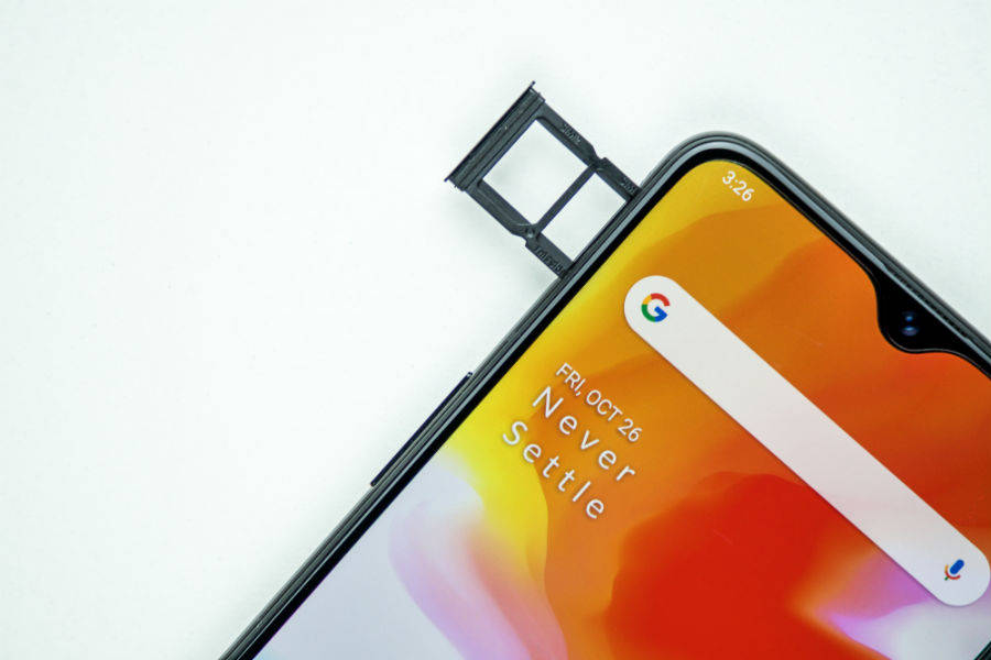 every thing know about oneplus 6t 