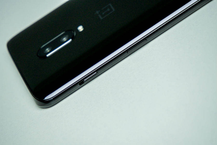 every thing know about oneplus 6t 