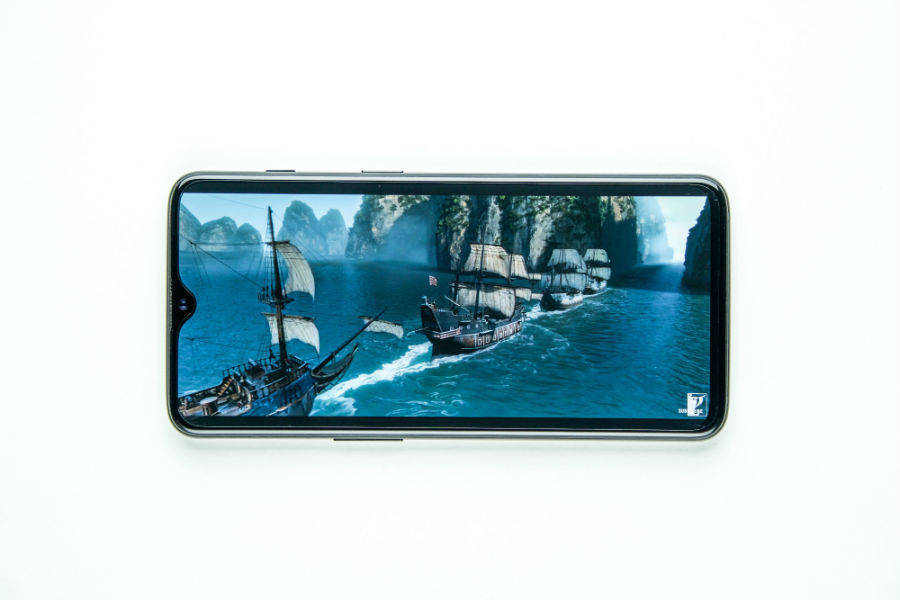 every thing know about oneplus 6t 