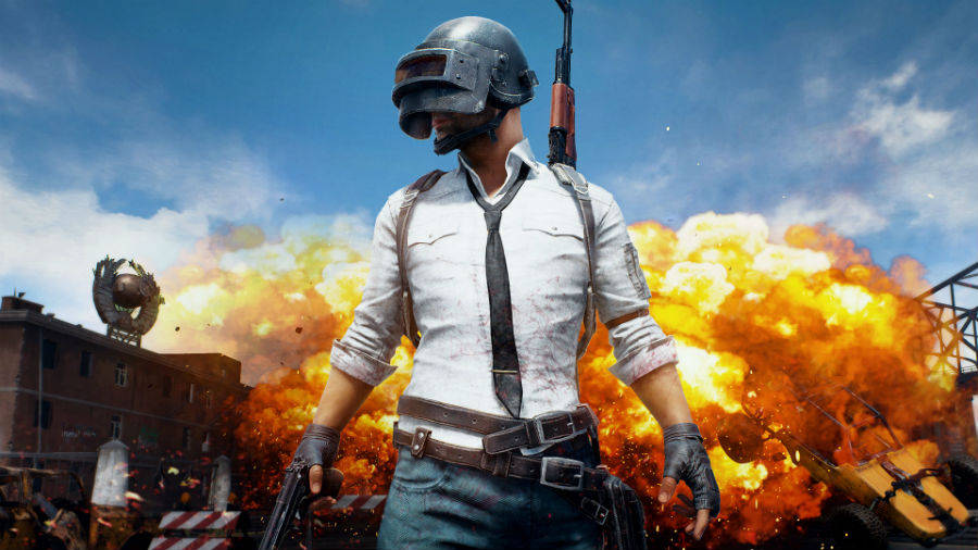 PUBG MOBILE INDIA announced krafton PUBG CORPORATION