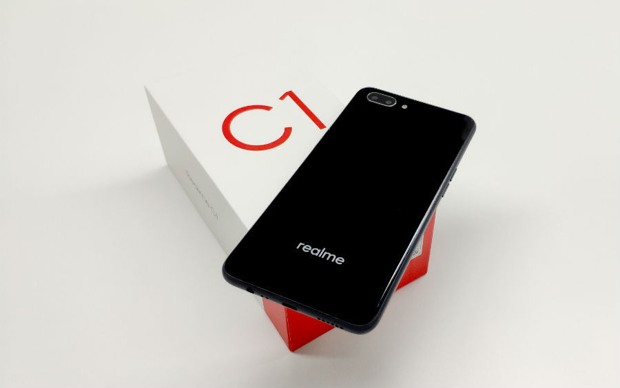 realme c1 is best smartphone under rs 8000 in hindi