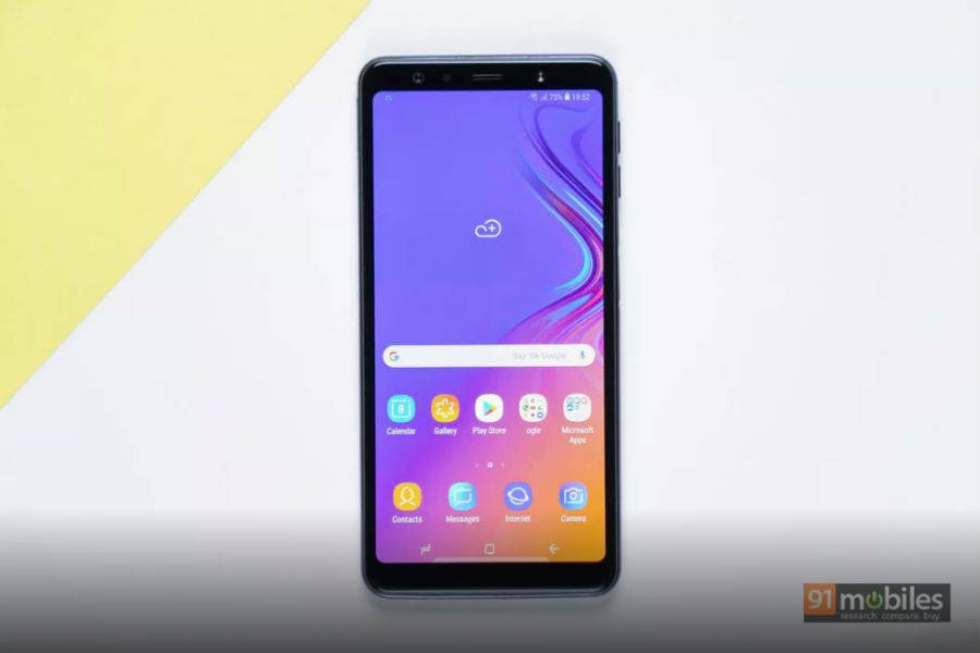samsung-galaxy-a7-2018-review-in-hindi
