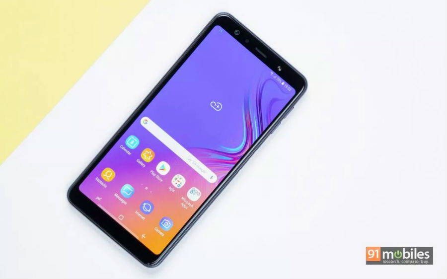 samsung-galaxy-a7-2018-review-in-hindi