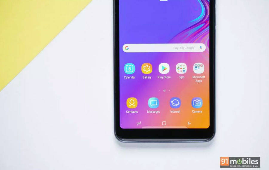 samsung-galaxy-a7-2018-review-in-hindi