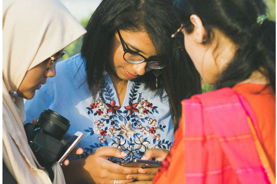 50 crore active internet users in india 7 1 crore age of 5 to 11 years data usage increased