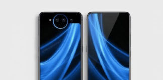 Vivo NEX 2 to launch on 11 december dual display specifications in hindi