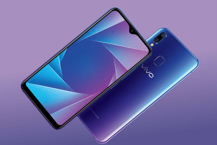 vivo y95 launched in india price specifications and features in hindi