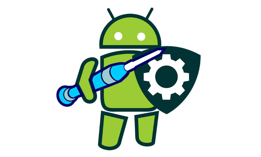 How to Download and install Android 12 beta in phone