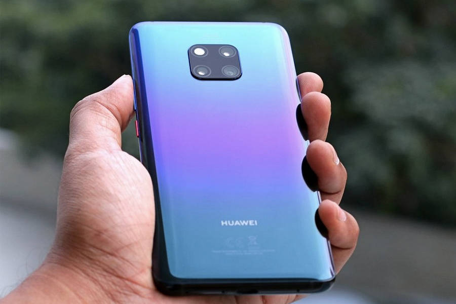 income tax department raid in huawei preises after Xiaomi OPPO