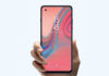 samsung galaxy a8s infinity o display to launch on 10 december feature specifications in hindi