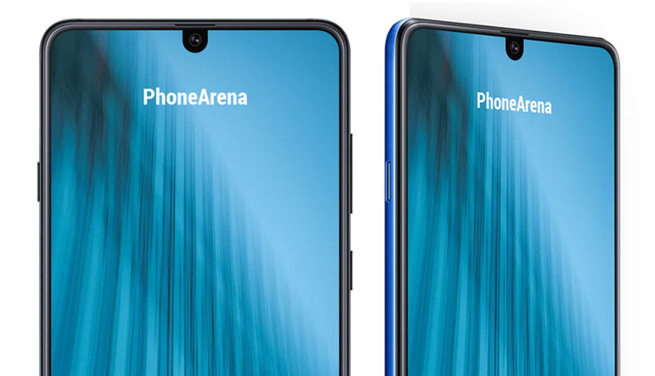 samsung galaxy m2 to launch with v or o notch screen in hindi