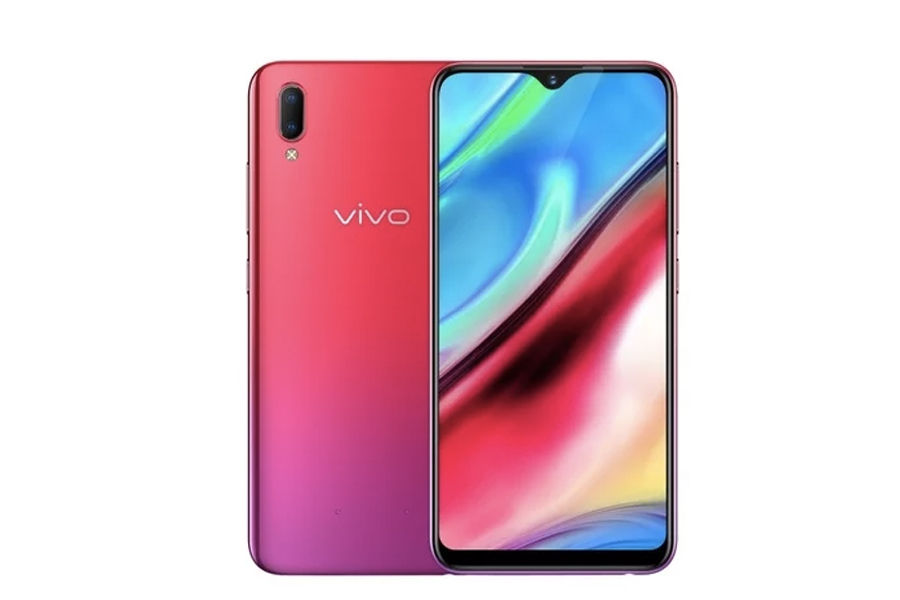 vivo y91i feature specifications price in india in hindi