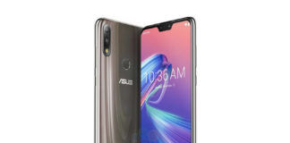 asus zenfone max pro m2 product page on flipkart gorilla glass 6 launching 11 december in hindi